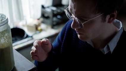 Die Frau hinter der Wand - trailer