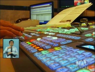 Tras un año de debate, la enmienda sobre la comunicación no fue modificada