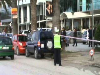 VRASJE NE VLORE VRITET MURDAR  BINJAKAJ, PLAGOSEN DHE 2 KUSHERINJTE E TIJ LAJM