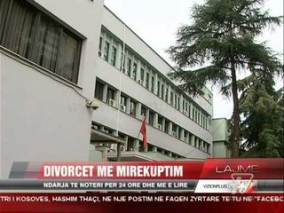 News Edition in Albanian Language - 6 Janar 2014 - 19.00 - News, Lajme - Vizion Plus