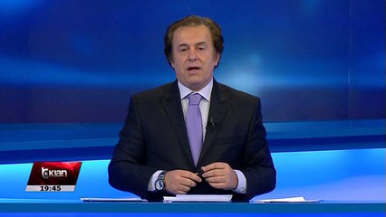 Edicioni i lajmeve TvKlan (6 janar 2014)