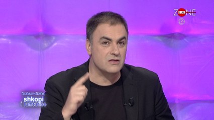 Zonë e lirë - Best of; Pjesa 4! (3 janar 2014)