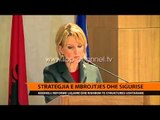 Strategjia e Mbrojtjes dhe Sigurisë - Top Channel Albania - News - Lajme