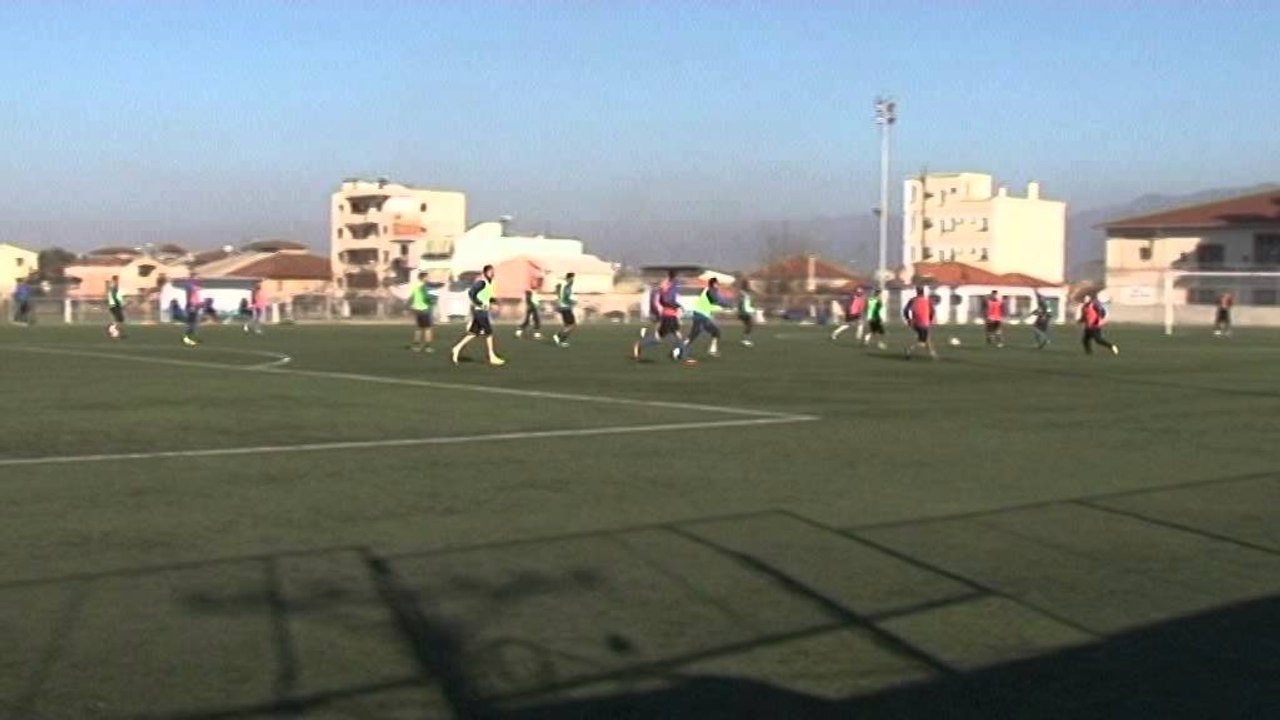 MERKATO SHQIPTARE