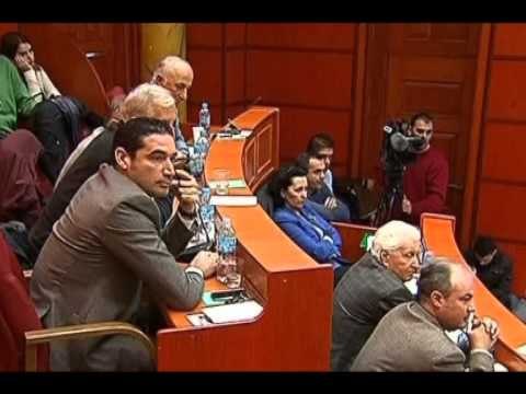 BLLOK VENDI PD AKUZA QEVERISE PER EVAZION, SHSSH VIJON DENONCIMET LAJM