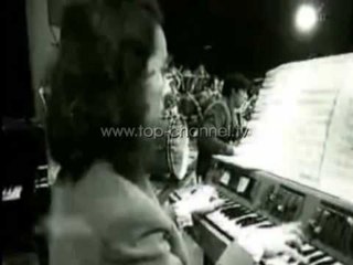 Mark Kaftalli, krijuesi i mbi 750 veprave muzikore - Top Channel Albania - News - Lajme