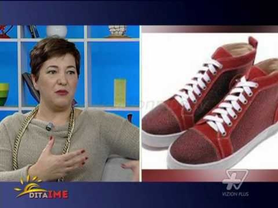 Dita Ime - Kepucet - 7 Janar 2014 - Show - Vizion Plus
