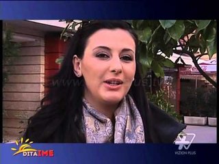Dita Ime - Dhuratat - 7 Janar 2014 - Show - Vizion Plus