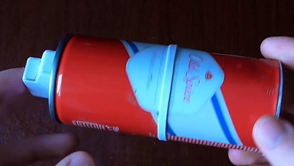 Как сделать гранату из Counter Strike своими руками. ( Make