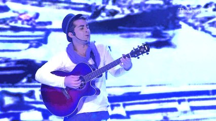 E diela shqiptare - Kënga magjike (Best of)