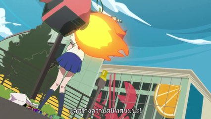 Mahou Shoujo Taisen ตอนที่ 05 (ซับไทย)