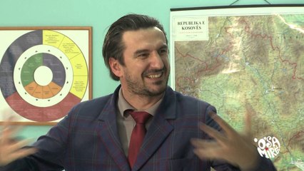 O Sa Mire - Pjese nga Episodi 1 (Sezoni 2)