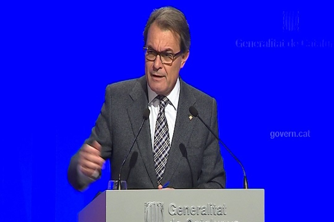 Mas recurrirá la "agresión" de las condiciones del FLA