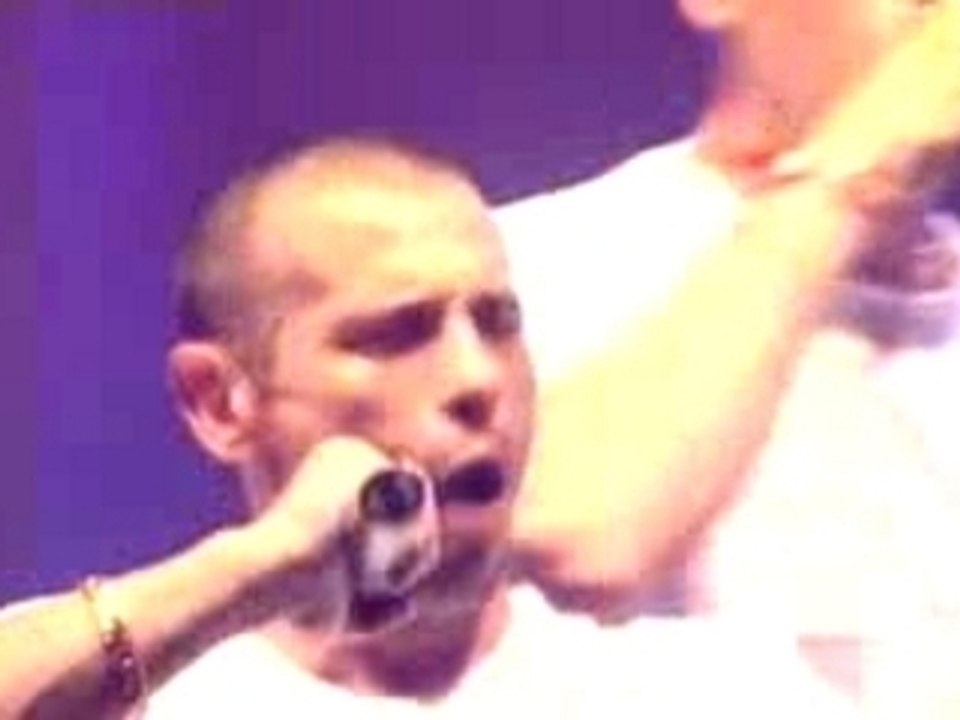 Kool Shen, sinik,Kerry james - For my pe