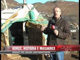 Historia e masakrës, shkak lidhja jashtëmartesore - News, Lajme - Vizion Plus
