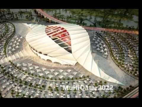 FIFA VENDOS KUPA E BOTES NE 2022 NE KATAR NUK DO TE LUHET NE VERE LAJM