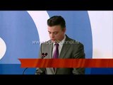 PD: Qeveria fsheh krimet - Top Channel Albania - News - Lajme