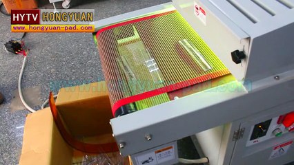 High Speed Auto Ruler Printing Machine