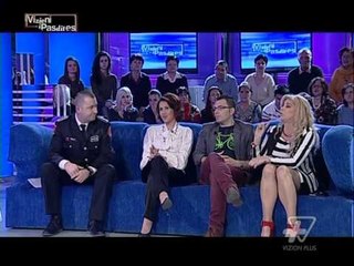 Vizioni I Pasdites - Sistemi i ri i gjobave - 8 Janar 2014 - Show - Vizion Plus