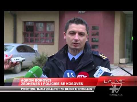 Hakmarrja, vritet 14-vjeçari ne Prishtinë - News, Lajme - Vizion Plus