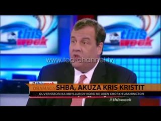 Obama i telefonon Merkel-it - Top Channel Albania - News - Lajme