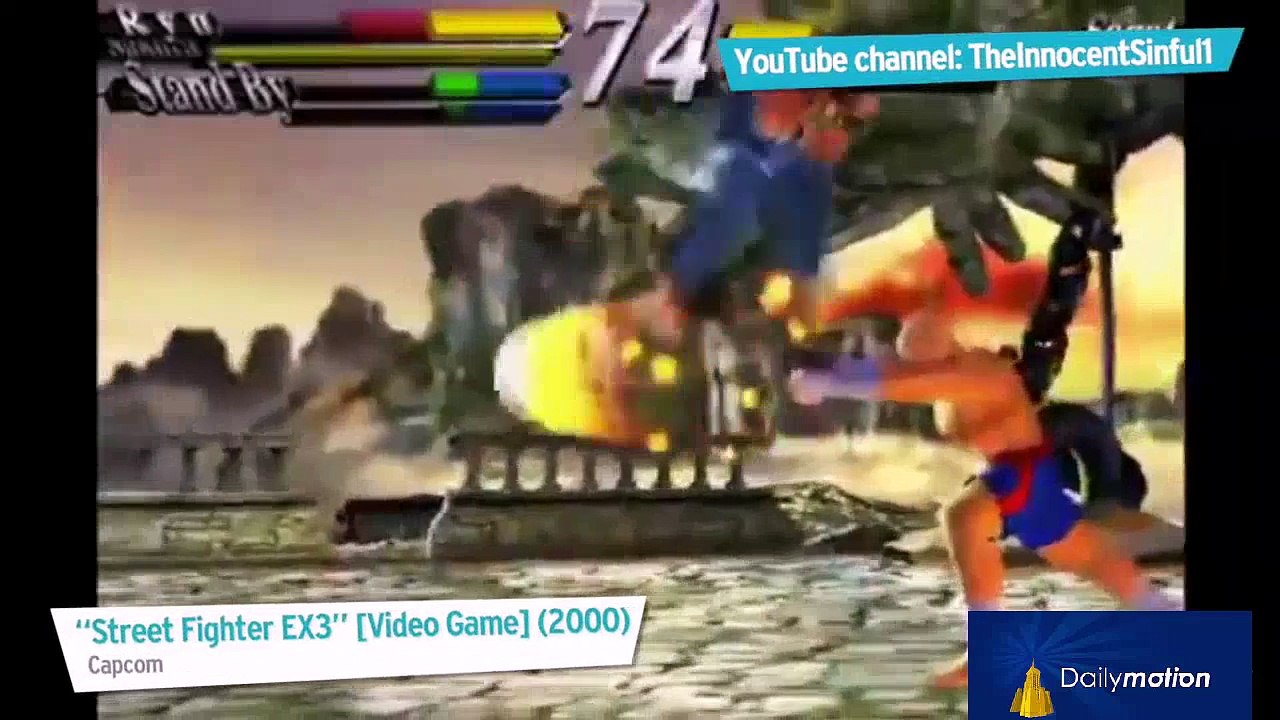 Top 10 Most Memorable Events of 2000s