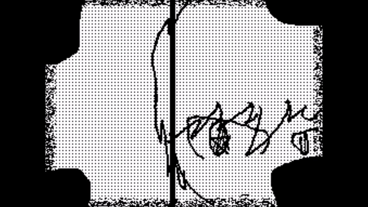 Flipnote - Demon