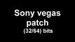 How to download sony vegas pro 11 no serial number or survey needed
