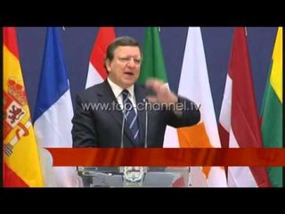 "Greqia do të jetë pjesë e BE-së" - Top Channel Albania - News - Lajme