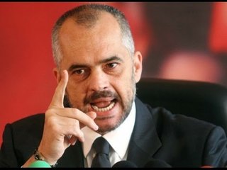 OPINION: EDI RAMA LIVE NE TVKLAN, E ENJTE 9 JANAR 2014, ORA 21:00