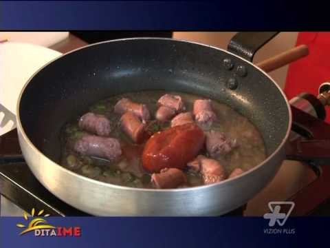 Dita Ime - Kuzhina - 9 Janar 2014 - Show - Vizion Plus