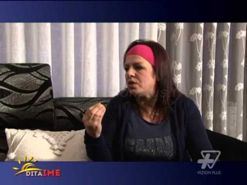 Dita Ime - Per dreke tek Jetmira Dusha (1/2) - 9 Janar 2014 - Show - Vizion Plus