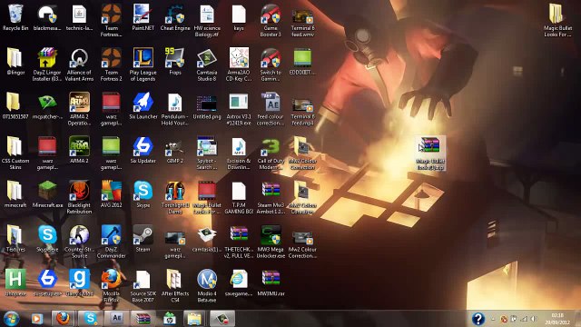 Free Program For After Effects Tutorial: Magic Bullet Looks: cc, cs6, cs5.5, cs5