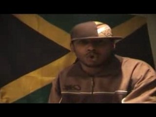 SIR SAMUEL FREESTYLE 07