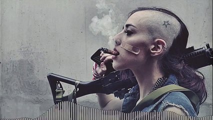 Best Hard Trap Music Mix 2015 [BRUTAL] - Monsterwolf Mixes