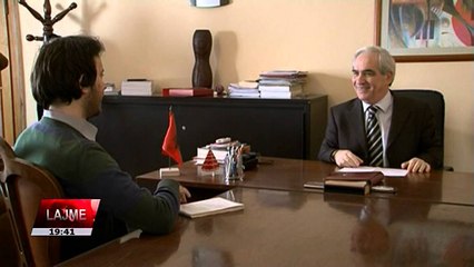 Edicioni i lajmeve TvKlan (9 janar 2014)