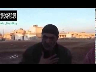 Shqiptaret ne siri sqarojne se familjet e tyre nuk jane mare peng