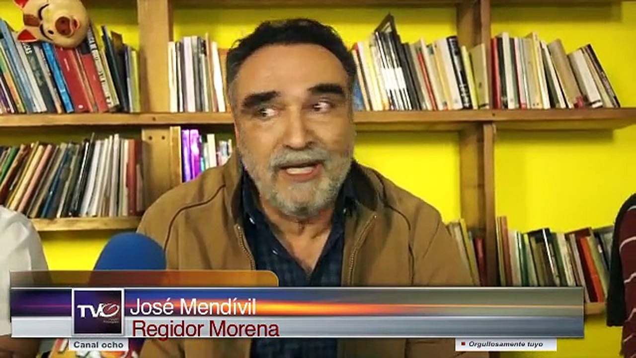 MORENA sigue con bajar sueldos