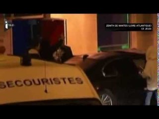 ANTISEMITIZMI NE FRANCE POLEMIKA TE SHUMTA PER NJE PJESE TEATRALE TE SHUMEPERFOLUR LAJM