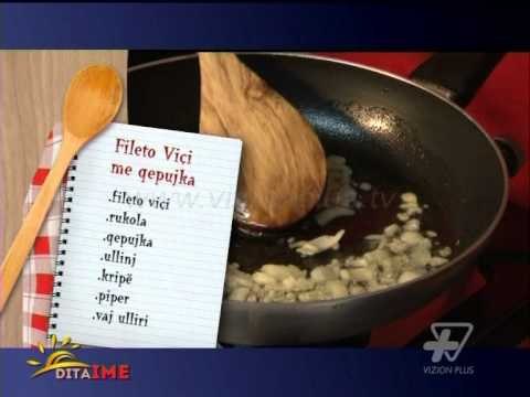 Dita Ime - Kuzhina - 10 Janar 2014 - Show - Vizion Plus