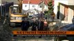 Një e treta e Tiranës pa energji - Top Channel Albania - News - Lajme