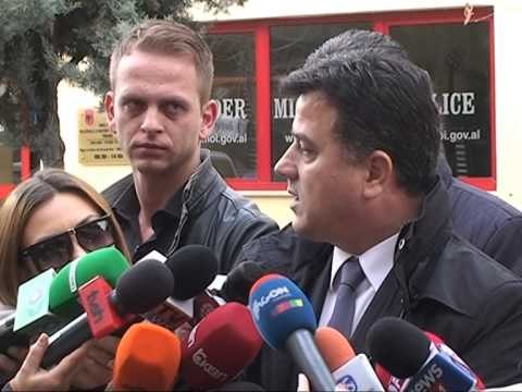 BLLOK NGA VENDI GJYKATA RREZON PADINE E MEIDANIT ,DEPUTETET E PD VIZITE MZIUT LAJM