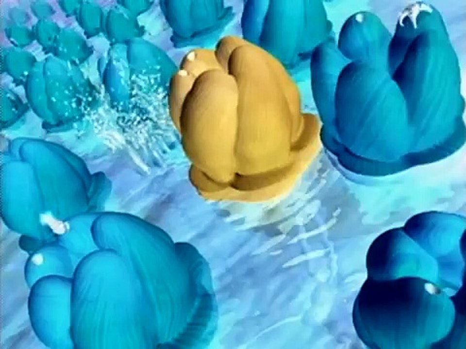 The Brain: Our Universe Within - Memory