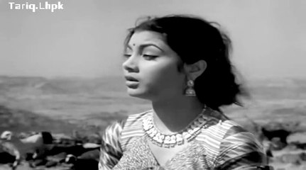 Le ja meri duwaen perdeis jane wale=1951