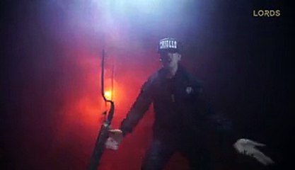 ROCCA - Mythomanes.fr (clip inédit)
