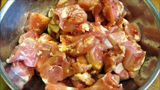 How to make Sesame Chicken chicken breast recipes