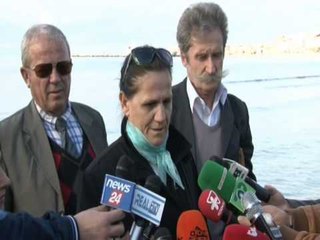 TRAGJEDIA E KARABURUNIT FAMILJARET E E MBYTURVE ME 9 JANAR DUAN TE RIHAPET ÇESHTJE LAJM