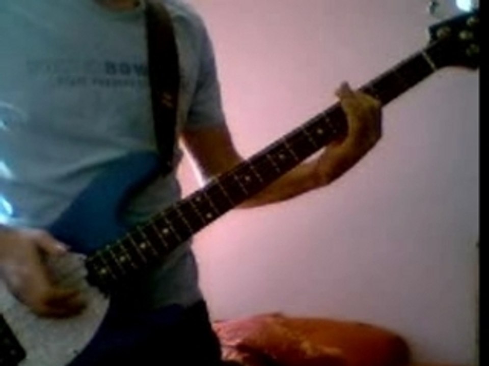 Tell Me Baby - RHCP