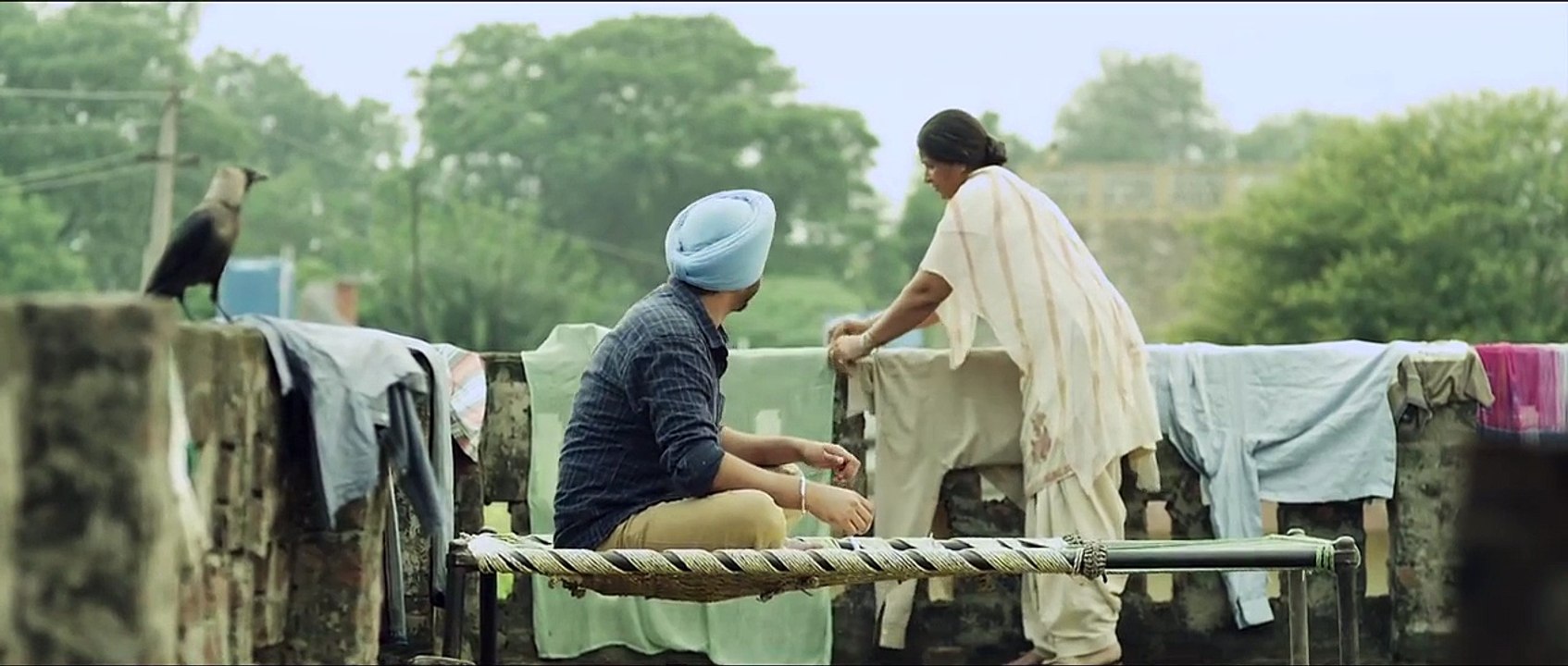 Bapu Zimidar _ Jassi Gill _ Replay ( Return Of Melody ) _  Latest Punjabi So