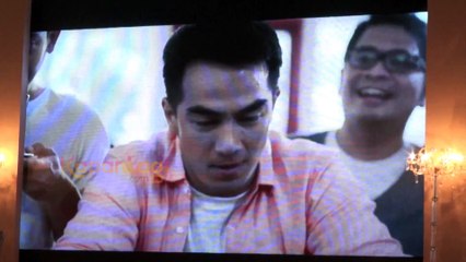 Joe Taslim Ingin Fokus Lagi di Perfilman Indonesia